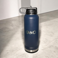 Load image into Gallery viewer, Polar Camel Laser engraved Stanless Steel Water Bottle
