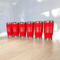 Load image into Gallery viewer, YETI Tumber 20oz Laser engraved