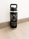 Load image into Gallery viewer, YETI Rambler 26 oz Bottle with Chug Cap