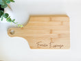 Load image into Gallery viewer, Custom Engraved Cutting Board