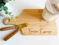 Load image into Gallery viewer, Custom Engraved Cutting Board