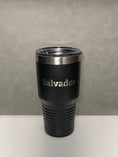 Load image into Gallery viewer, Engraved 30 oz Tumbler