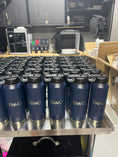 Load image into Gallery viewer, Polar Camel Laser engraved Stanless Steel Water Bottle