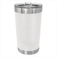 Load image into Gallery viewer, Engraved 20 oz Stainless Steel Coffee Tumbler.