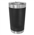 Load image into Gallery viewer, Engraved 20 oz Stainless Steel Coffee Tumbler.