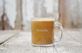 Load image into Gallery viewer, Engraved Coffee Clear Cup