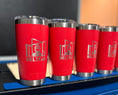 Load image into Gallery viewer, YETI Tumber 20oz Laser engraved