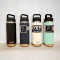 Load image into Gallery viewer, YETI Rambler 26 oz Bottle with Chug Cap
