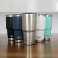 Load image into Gallery viewer, YETI Tumbler 30oz Laser engraved