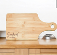 Load image into Gallery viewer, Custom Engraved Cutting Board