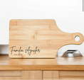Load image into Gallery viewer, Custom Engraved Cutting Board