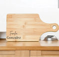 Load image into Gallery viewer, Custom Engraved Cutting Board