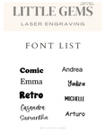 Load image into Gallery viewer, Engraved 40 oz Tumbler with Handle
